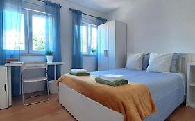 Vila Sao Martinho