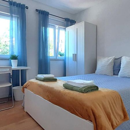 Vila Sao Martinho Lissabon Exterior foto