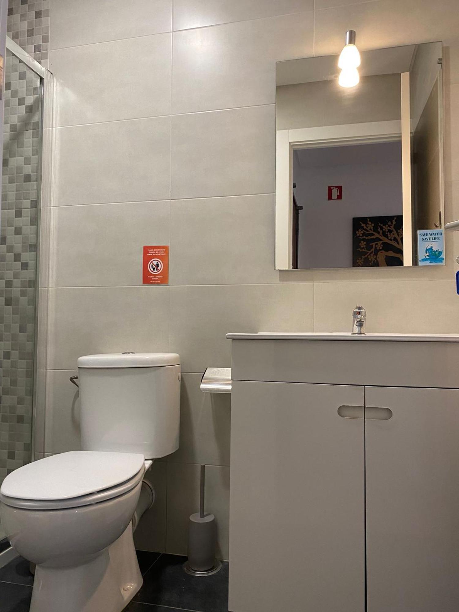 Vila Sao Martinho Lissabon Exterior foto