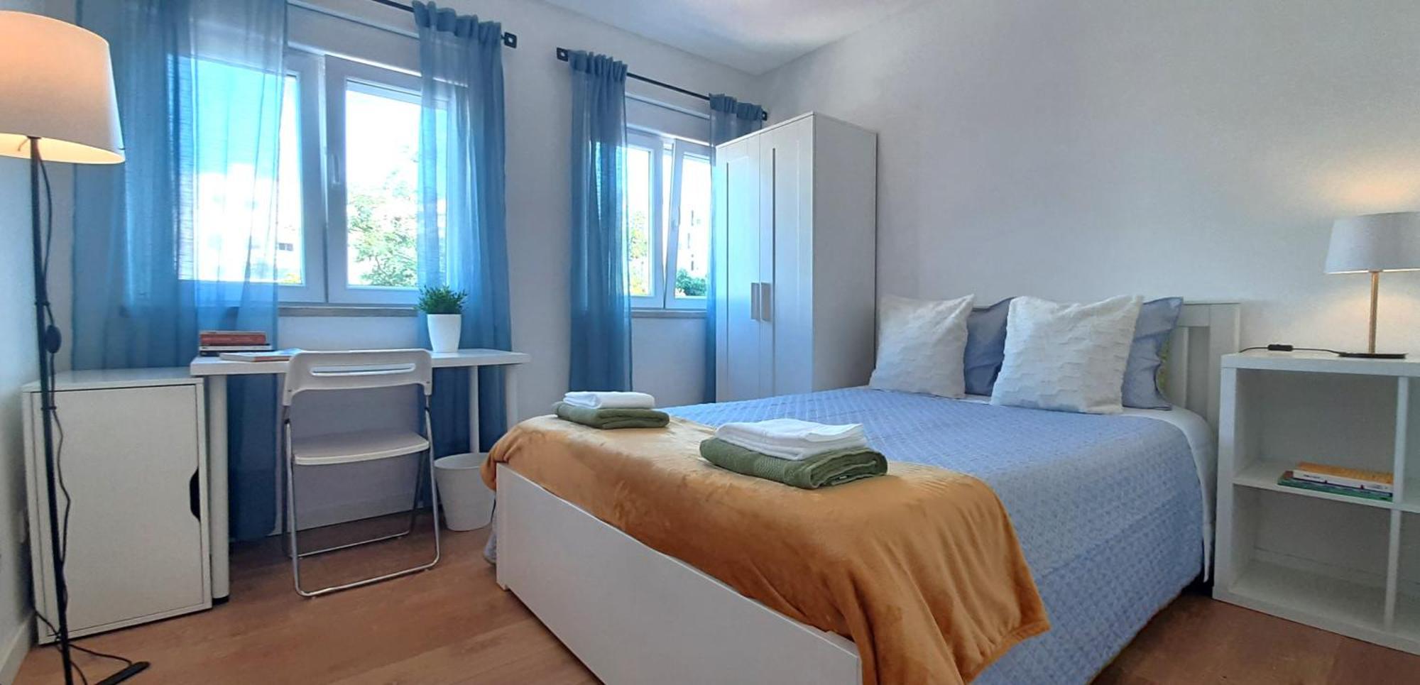 Vila Sao Martinho Lissabon Exterior foto
