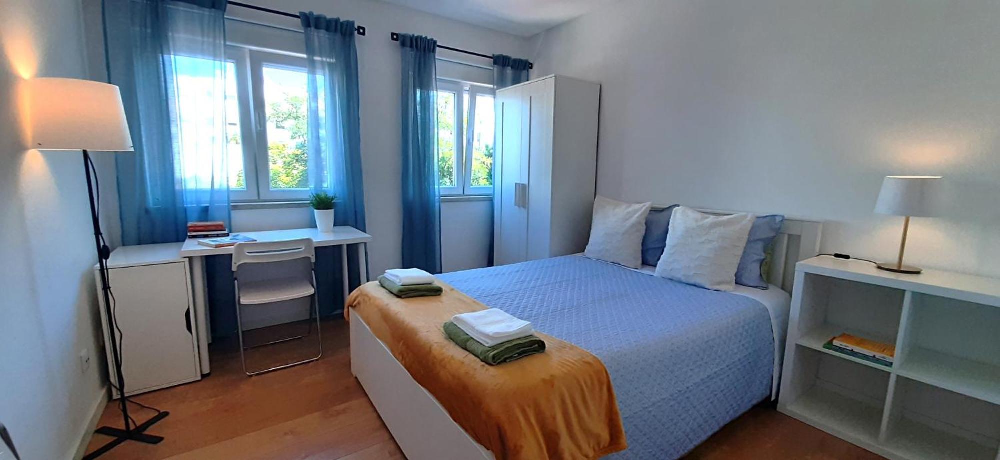 Vila Sao Martinho Lissabon Exterior foto
