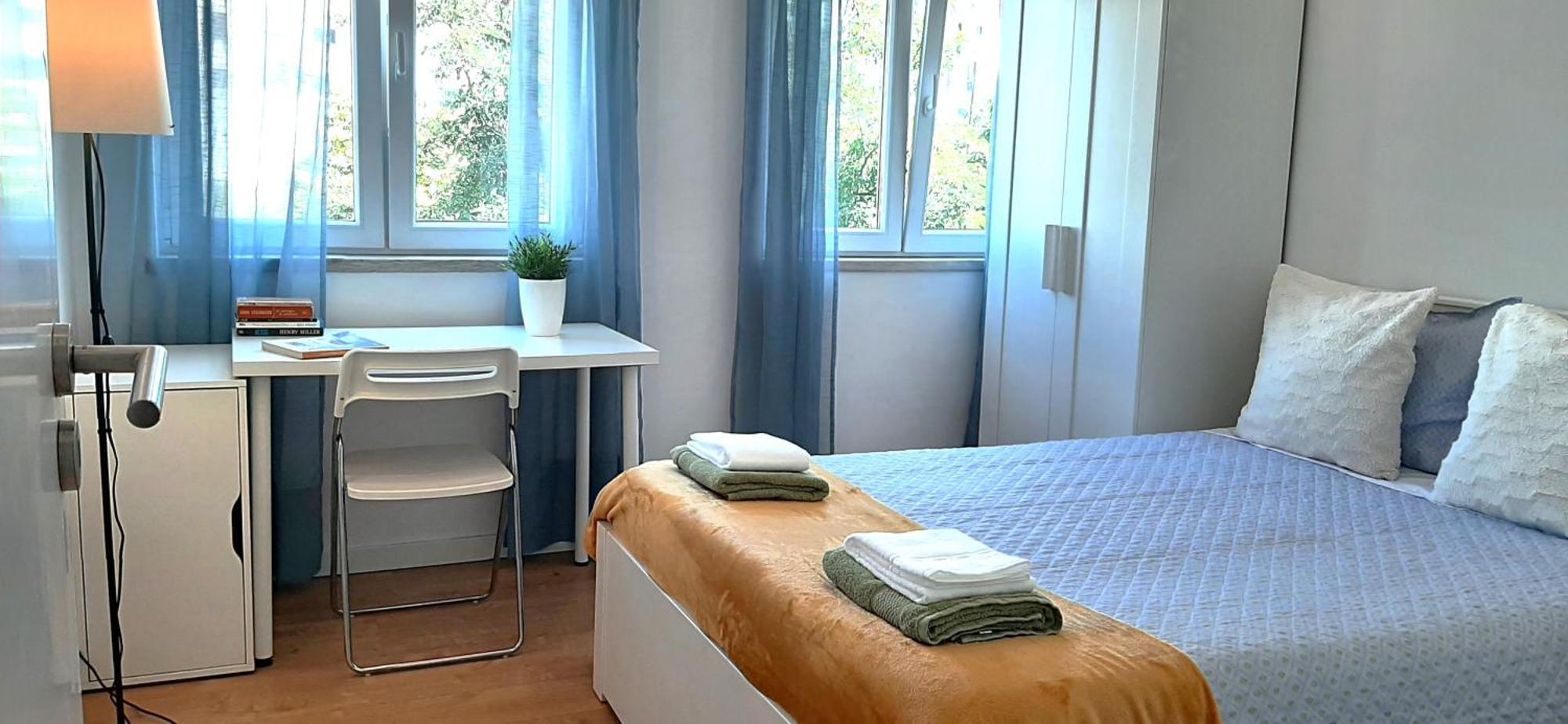 Vila Sao Martinho Lissabon Exterior foto